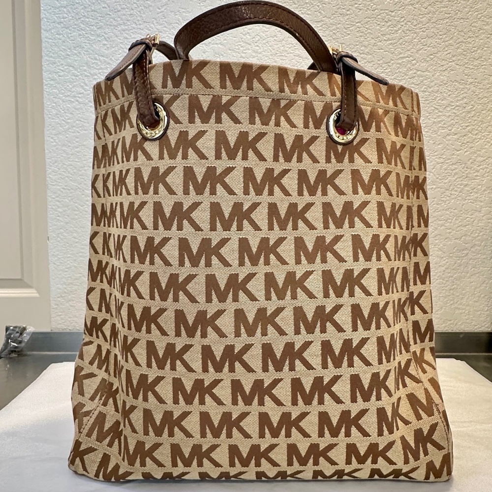 Michael Kors Tote Bag